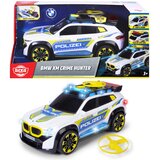 Dickie policijsko vozilo BMW XM, 30cm Cijene