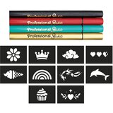 BUKI Olovke za tetovažu 206081 | ePonuda.com