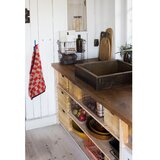 Mette Ditmer Denmark Žična kovinska košara 40x16,5x50 cm Store-It – | Shoptok.si