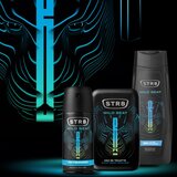 Str8 Wild Beat dezodorant za moške 150 ml | Shoptok.si