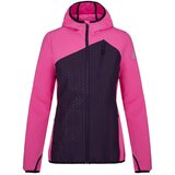 LOAP Women's Jacket URLEA Pink/Purple Cene