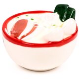  Keramički set za sol i papar Puckator Foodiemals Nori ramen SP110 | shoptok.hr