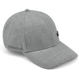 Monotox Kape s šiltom Logo Metal Cap Siva Cene