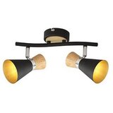 Novo lux spot lampa Naxos/2