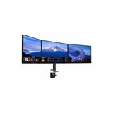 Iiyama Simple and functional triple desktop arm | ePonuda.com