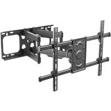 Ewent Ew1526 Full Motion stenski nosilec za TV Xl 37-70", (21273710) | Shoptok.si