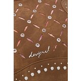 Desigual BAG_YANKEE MANAOS CAMEL 25WAXPB4 Bež | shoptok.hr