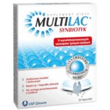 Genexo Sp. z.o.o. Multilac kapsule Cijene