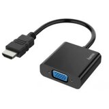 Hama Adapter - Konverter HDMI - VGA 200343 | ePonuda.com