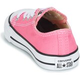 Converse patike za devojčice Chuck Taylor All Star 7J238C | Eponuda.com