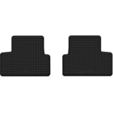 Wielganizator Zadnje gumijaste avtotesnilne preproge (2 kosa), univerzalne za: Audi A5 5FA sportback (2017-), (22138366) | Shoptok.si