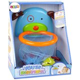  Igračka za kupanje - Mini košarka - Pas, Gumene ribe | shoptok.hr
