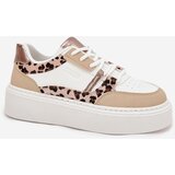 Big Star Women's Platform Sneakers | Shoptok.si