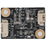Bambu Lab heatbed piezo interface board FAC010 X1C,P1P,P1S,X1E Cene