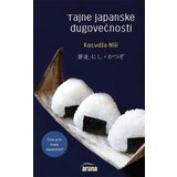 Aruna Kacudžo Niši - Tajne japanske dugovečnosti: čime se to hrane „besmrtni“? Cene