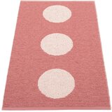 Pappelina svetlo rdeča notranja in zunanja preproga 70x120 cm vera pop blush – Cene