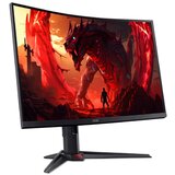 Acer 31.5 inča nitro XZ323QUP2BMIIPHX wqhd zakrivljeni gaming monitor | ePonuda.com