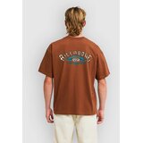 Billabong Heritage OG T-shirt tortoise shell | Shoptok.si