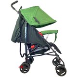 Nounou kišobran kolica za bebe Siena Green, 6m+