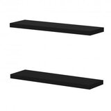 Hanah home polica Gizli2 80 black