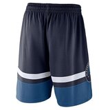 Nike Hlače 3/4, 7/8 Nba Minnesota Timberwolves Swingman Road pisana | Shoptok.si