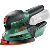 Bosch Akumulatorska vibraciona multi brusilica PSM 18 Li, solo, 06033A1321 | ePonuda.com