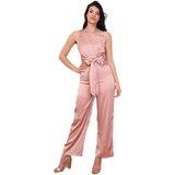 La Modeuse Kombinezoni 71236_P167217 Rožnata Cene