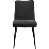 Mömax stol lena, siva | Shoptok.si