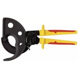 Wiha 46675 VDE škare za kabele-račna Cu-500mm2 MAX-fi62mm | shoptok.hr