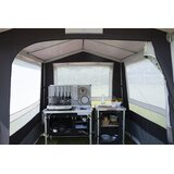 Brunner GUSTO NG II 200X200 0425997N.C25, (20851114) | Shoptok.si