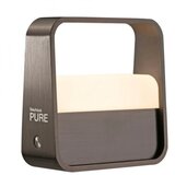 PAUL NEUHAUS LED punjiva stona lampa PURE Go bronzana Cene