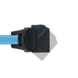 Ledlenser NEO1R, Modra, Naglavna Svetilka | Shoptok.si