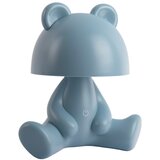 Leitmotiv Svijetlo plava dječja svjetiljka Bunny – | shoptok.hr