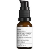 Evolve Organic Beauty 360 eye & lip contour Cene