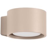 Sollux SL.2445 - Zidno svetlo MODO 1xGX53/10W/230V taupe Cene