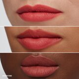 Bobbi Brown Glow With Love Collection Luxe Matte Liquid Lipstick dugotrajni mat tekući ruž za usne nijansa Downtime 6 ml | shoptok.hr