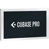 Steinberg Cubase Pro 12 Cene