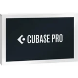 Cubase Pro 12