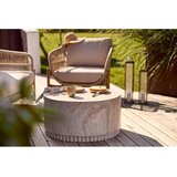 House Nordic Metalna/staklena lanterna (visina 60 cm) Herslev – | shoptok.hr