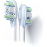 Xiaomi zamjenske glave za električnu četkicu za zube Oscillation Electric Toothbrush Replacement Heads | shoptok.hr