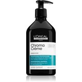 L´Oréal Paris Serie Expert Chroma Crème korektor za lase za nevtralizacijo rdečih tonov za temne lase 500 ml Cene