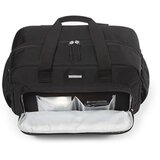 BabyOno putna torba za mamu, crna | shoptok.hr