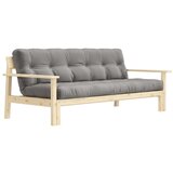 Karup Design kauč na rasklapanje Unwind Grey Cijene