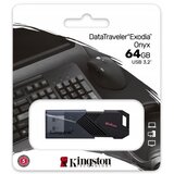  USB MEMORY STICK KINGSTON 64 GB USB 3.2 | Eponuda.ba