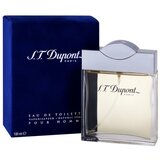 S.t. Dupont for Men toaletna voda za moške 100 ml | Shoptok.si