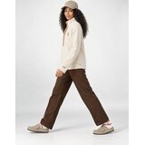 Rip Curl S-Series Polartec Half-Zip Fleece Sweater oatmeal marle | Shoptok.si