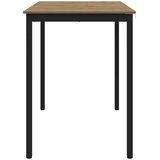  Stoječ miza za bar Konstruiran les, (5000268676) | Shoptok.si