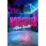 Steam nobodies: after death key (pc) global | Eponuda.com