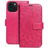  futrola flip mezzo book za samsung A36 5G mandala magenta Cene