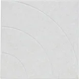 PANEL SET FELT ARCH 4/1 30X30 SIVA